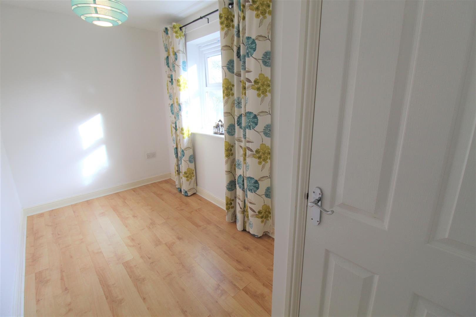Minton Grove, Baddeley Green, Stoke-On-Trent